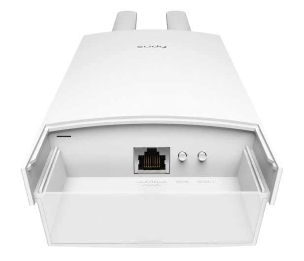 Cudy AP1200 Outdoor (1200Mb/s a/b/g/n/ac) - 1218912 - zdjęcie 4